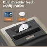 Deli Shredder ET099