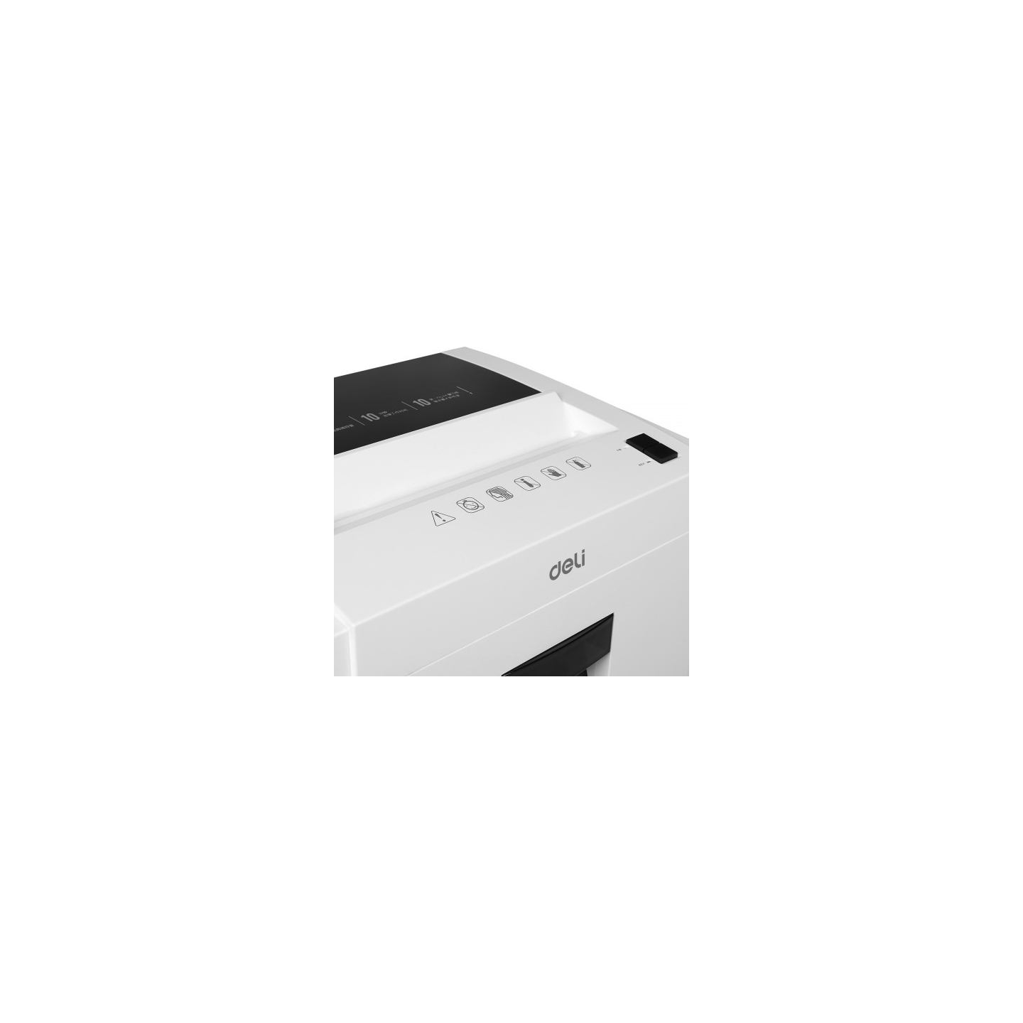 Deli Shredder E9952