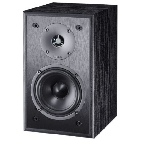 Magnat Speaker Monitor S10 B black (2pcs)
