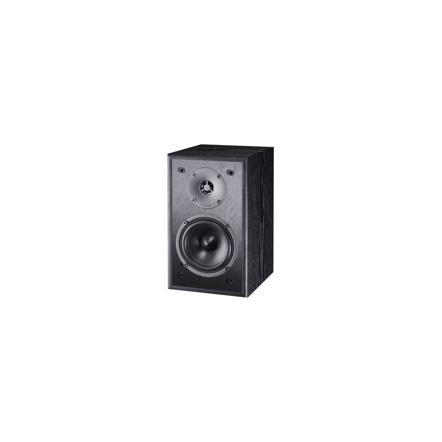 Magnat Speaker Monitor S10 B black (2pcs)
