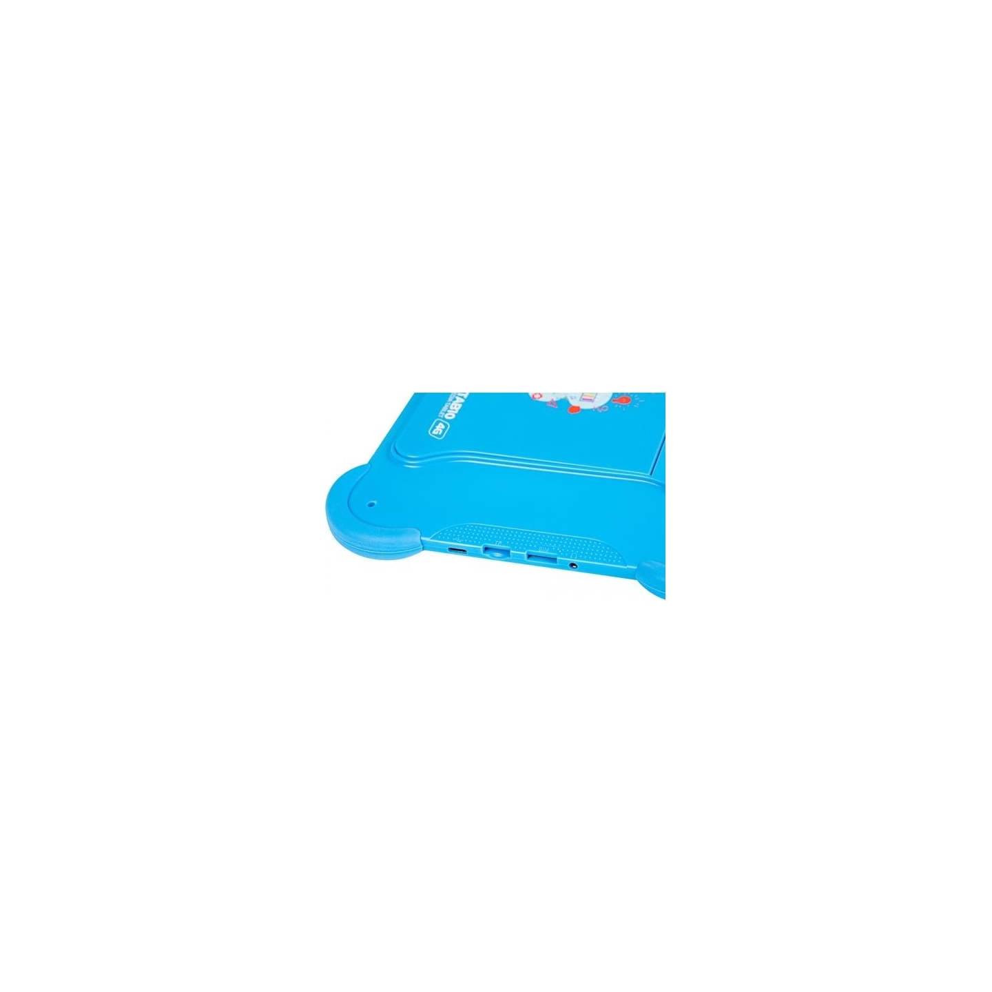 Blow Tablet KidsTAB10 Blow 4/64GB Blue Case