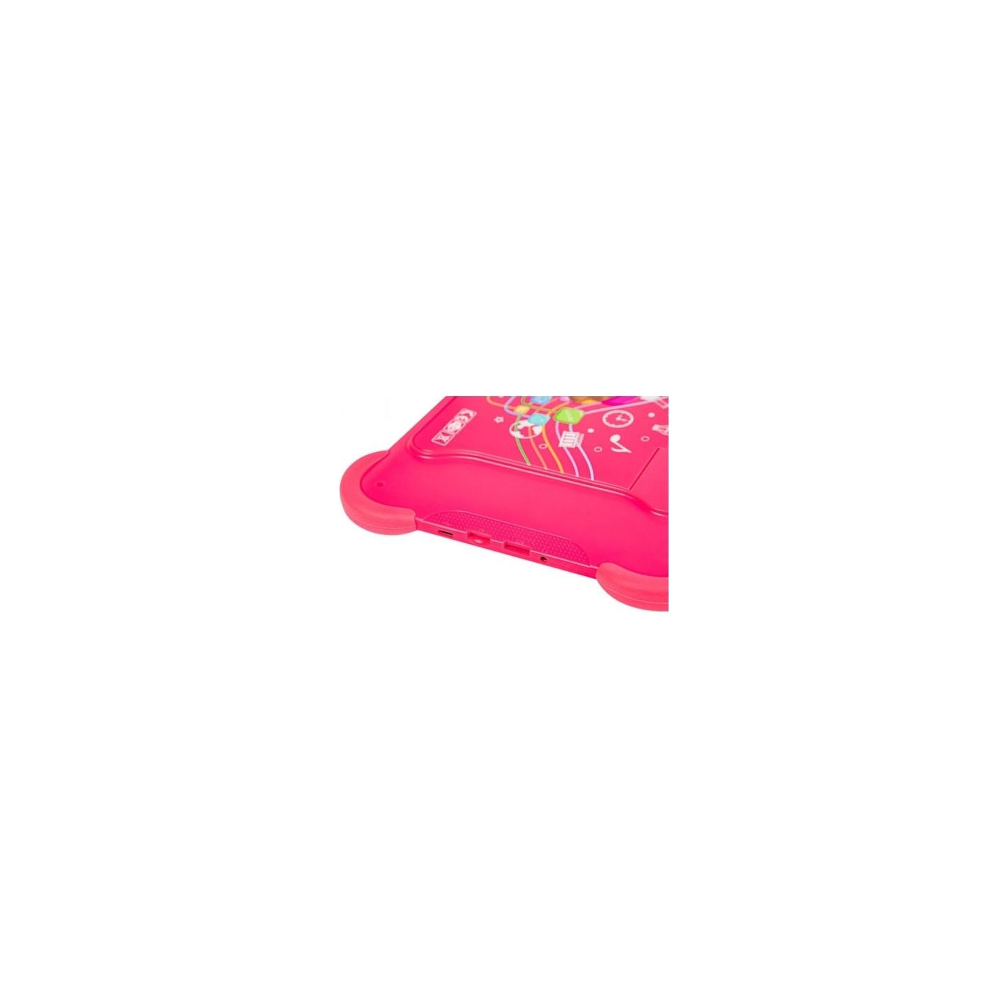 Blow Tablet KidsTAB10 Blow 4/64GB pink case