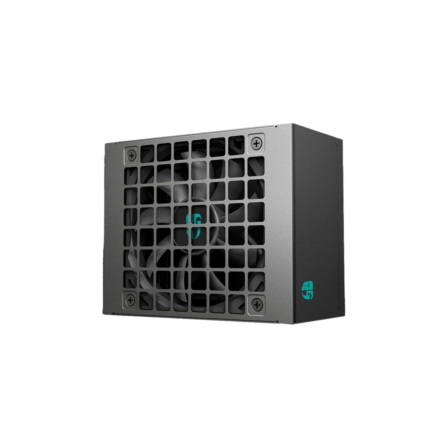 Deepcool 80 PLUS Gold PSU | PS1000P | 1000 W