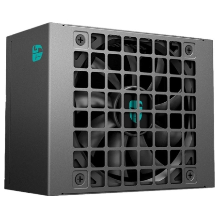 Deepcool 80 PLUS Gold PSU | PS850P | 850 W
