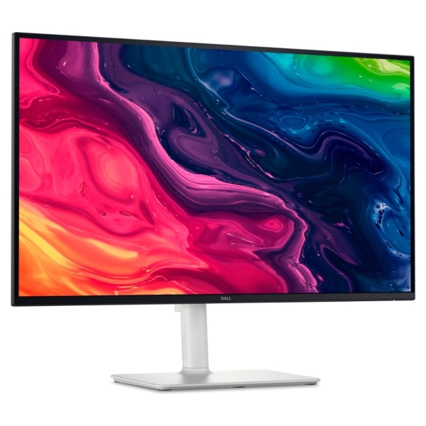 Dell 27 Plus 4K Monitor-S2725QS / 210-BQWM