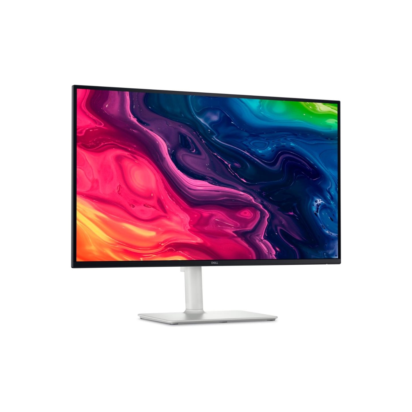 Dell 27 Plus 4K Monitor-S2725QS / 210-BQWM