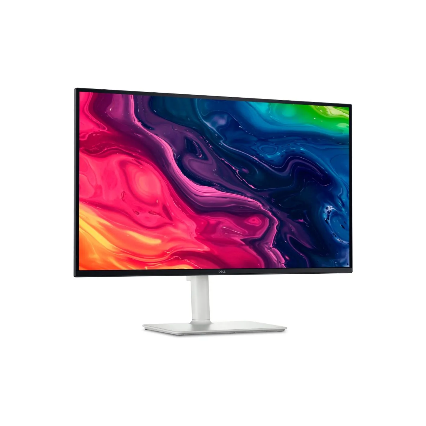 Dell 27 Plus 4K Monitor-S2725QS / 210-BQWM