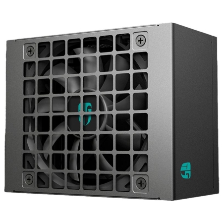 Deepcool 80 PLUS Gold PSU | PS850P | 850 W