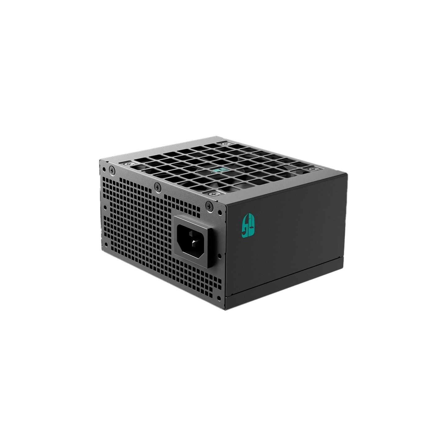 Deepcool 80 PLUS Gold PSU | PS850P | 850 W