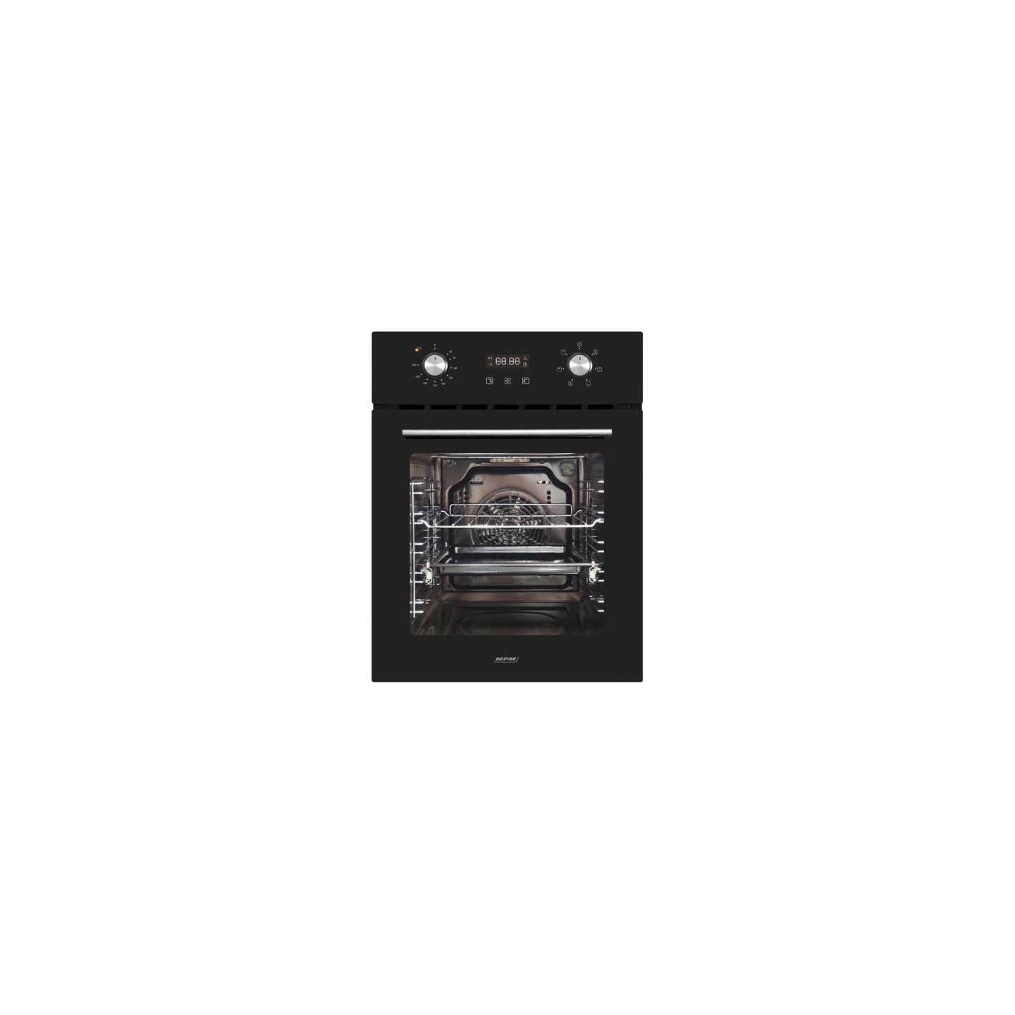 MPM Oven MPM-45-BO-22 45cm