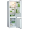 MPM Fridge-freezer MPM-259-KBI-16/E