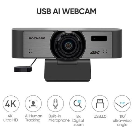 Alio Camera 4K110