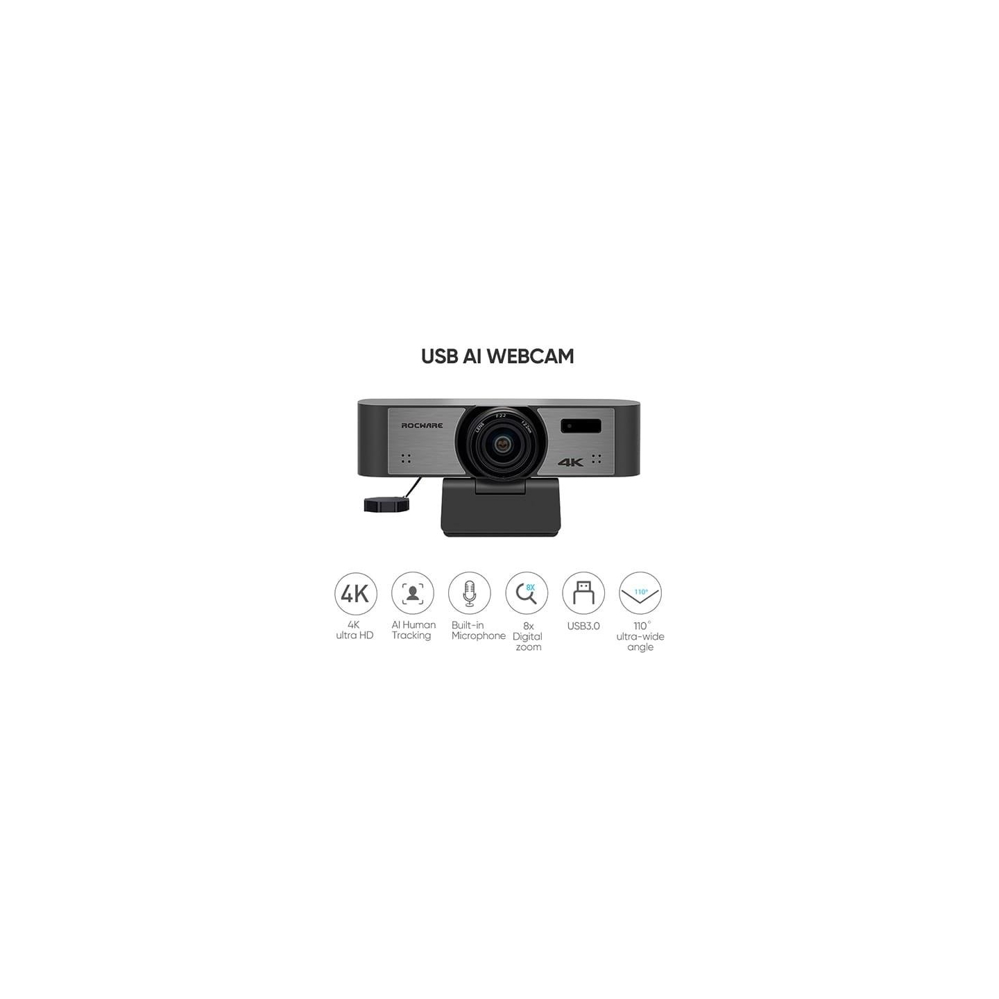 Alio Camera 4K110