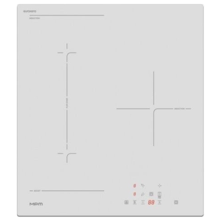 MPM -45-IM-16/W Induction Hob