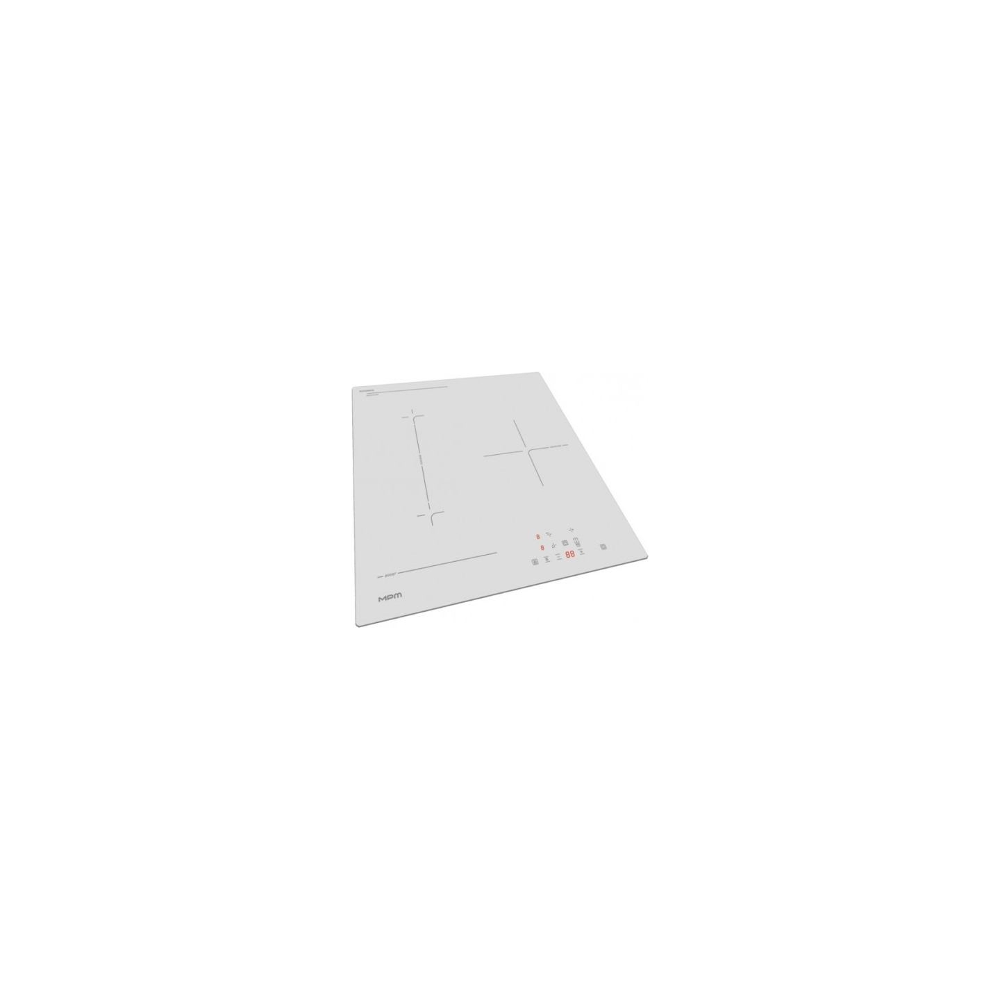 MPM -45-IM-16/W Induction Hob