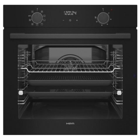 MPM -63-BO-30 Oven