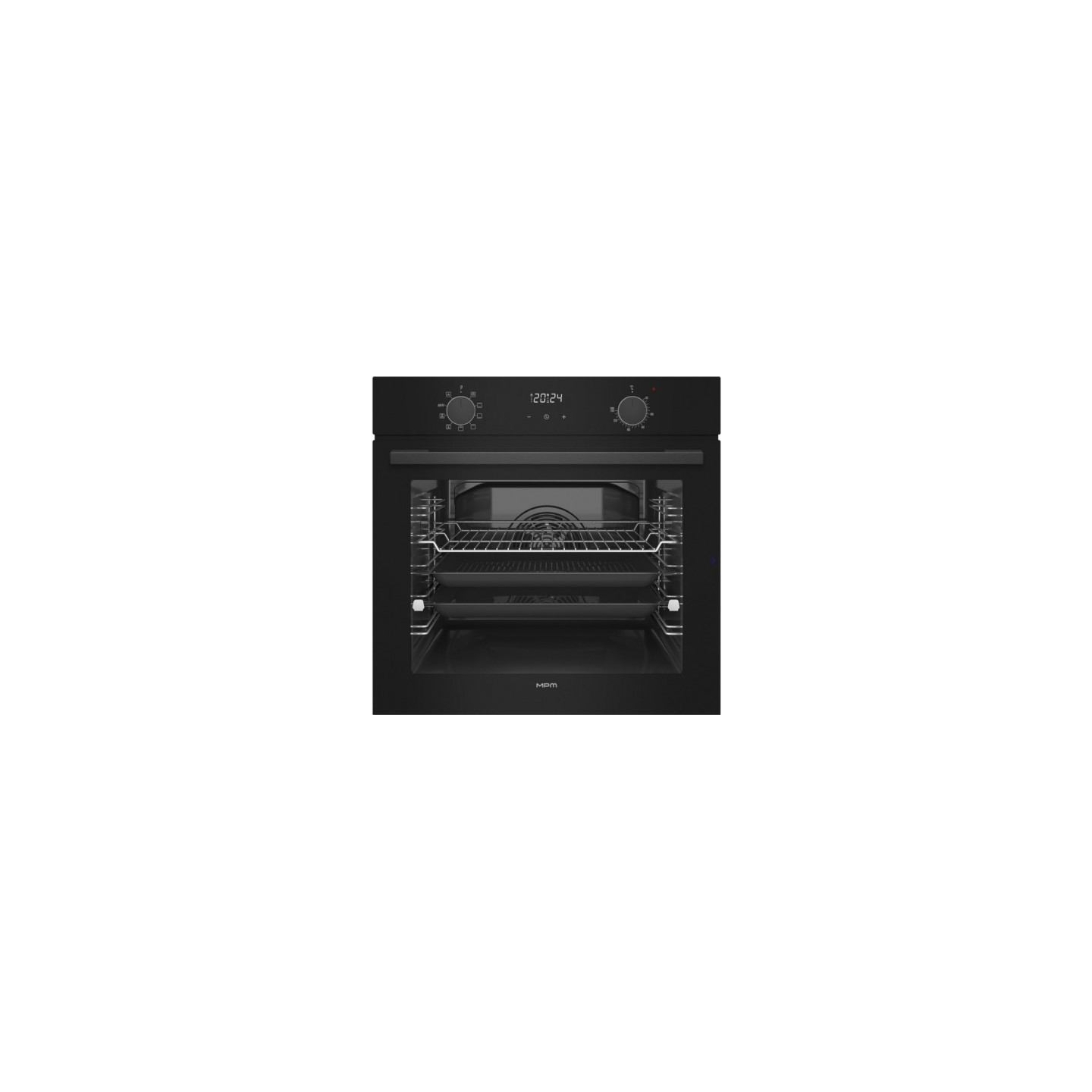 MPM -63-BO-30 Oven