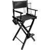 RIO MUCH-EU/1.2 Professional Makeup Artists Chair