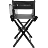 RIO MUCH-EU/1.2 Professional Makeup Artists Chair