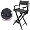 RIO MUCH-EU/1.2 Professional Makeup Artists Chair