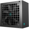 Deepcool 80 PLUS Bronze PSU | PF650X | 650 W | Black