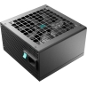 Deepcool 80 PLUS Bronze PSU | PF650X | 650 W | Black