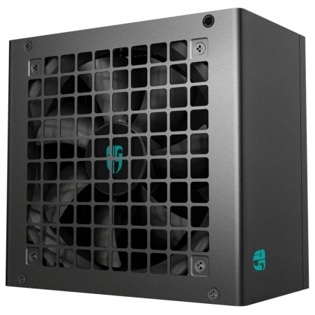 Deepcool 80 PLUS Bronze PSU | PF750X | 750 W | Black