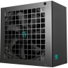 Deepcool 80 PLUS Bronze PSU | PF750X | 750 W | Black