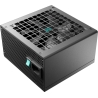 Deepcool 80 PLUS Bronze PSU | PF750X | 750 W | Black