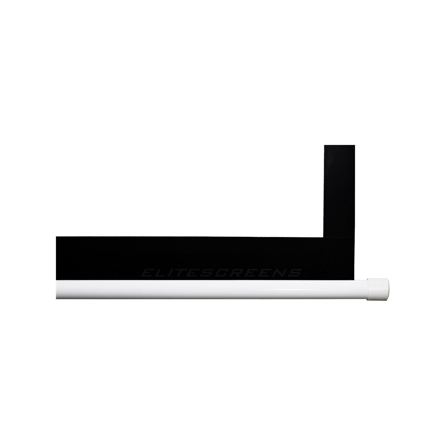 Elite Screens | Manual Series | M150UWH2 | Diagonal 150 " | 16:9 | Viewable screen width (W) 332 cm | Black