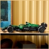 Lego Bricks Technic 42240 Bolid Aston Martin AMR26 F1
