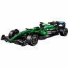 Lego Bricks Technic 42240 Bolid Aston Martin AMR26 F1
