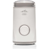 ETA | Coffee grinder | Aromo ETA006490000 | 150 W | Coffee beans capacity 50 g | Lid safety switch | White