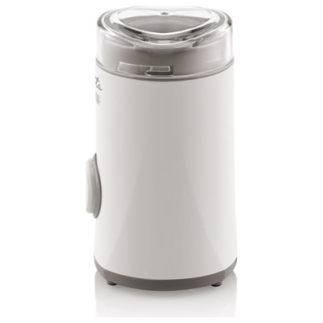 ETA | Coffee grinder | Aromo ETA006490000 | 150 W | Coffee beans capacity 50 g | Lid safety switch | White