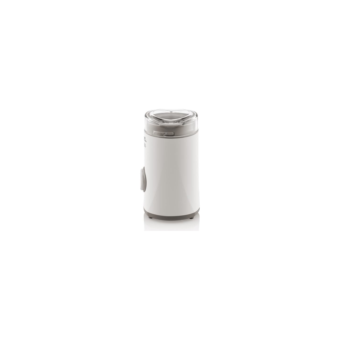 ETA | Coffee grinder | Aromo ETA006490000 | 150 W | Coffee beans capacity 50 g | Lid safety switch | White