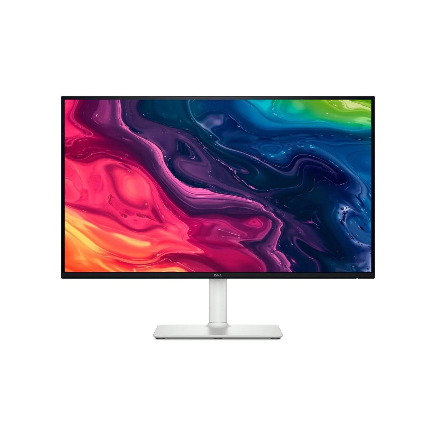 Dell 27 Plus 4K Monitor-S2725QS / 210-BQWM