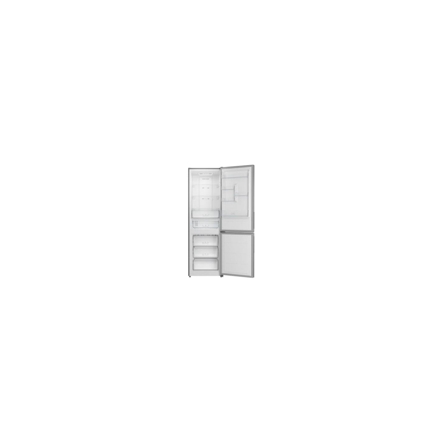 Teka Fridge-freezer NFL 355 SS