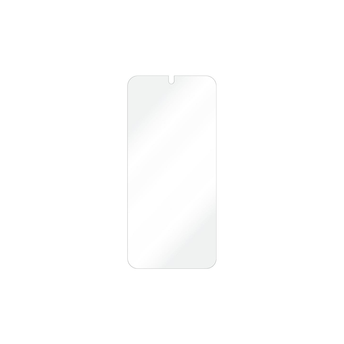 Fixed Screen protector | Samsung | Galaxy A27 5G | Tempered Glass | Transparent