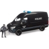 Bruder Vehicle MB Sprinter Special Forces Police