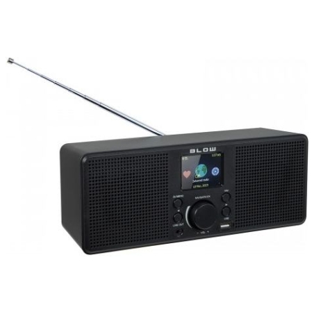 Blow Internet radio RI2