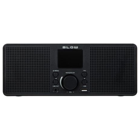 Blow Internet radio RI2