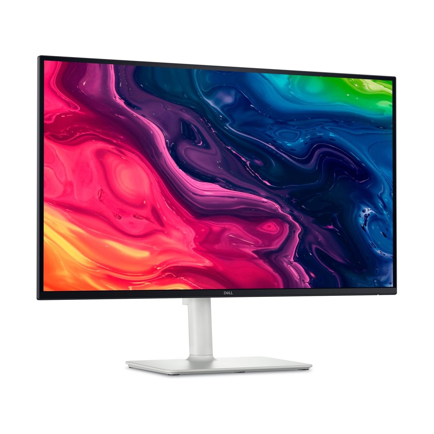 Dell 27 Plus 4K Monitor-S2725QS / 210-BQWM