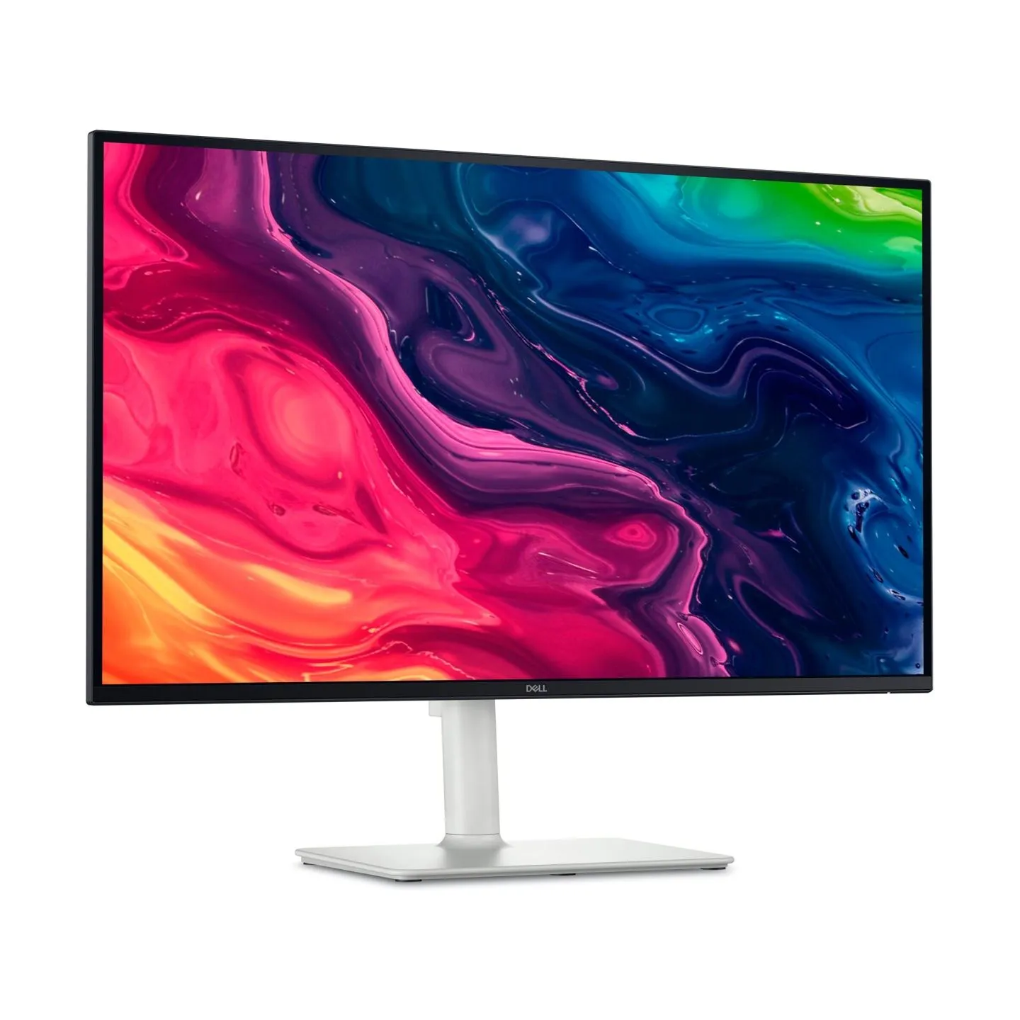 Dell 27 Plus 4K Monitor-S2725QS / 210-BQWM