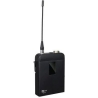 Avtek Wireless set with two bodypack transmitters WM 2B SET