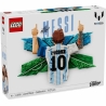 Lego Blocks Editions 43018 Lionel Messi - cieszynka