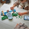 Lego Blocks Editions 43018 Lionel Messi - cieszynka