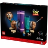 Lego Blocks Disney 43301 Toy Story Slinky Dog Bookends