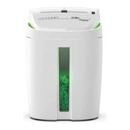 Kobra Shredder Kobra Hybrid C4
