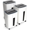 Wallner Shredder HD-120 C2