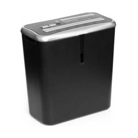 Wallner Shredder XD805 CD